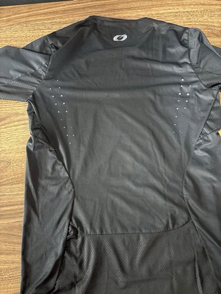 Camisetas ONeal Tallas S y M de Enduro/DH