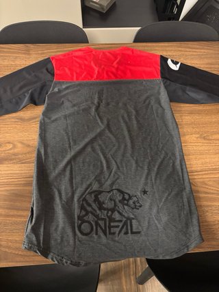 Camisetas ONeal Tallas S y M de Enduro/DH