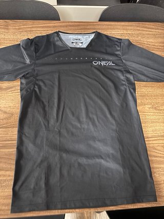 Camisetas ONeal Tallas S y M de Enduro/DH