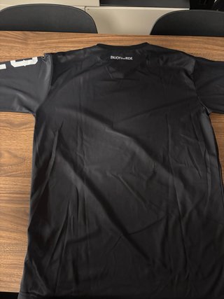 Camisetas ONeal Tallas S y M de Enduro/DH