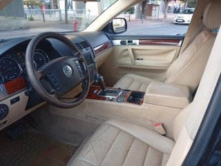 Volkswagen Touareg 2006