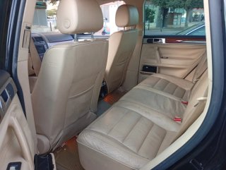 Volkswagen Touareg 2006