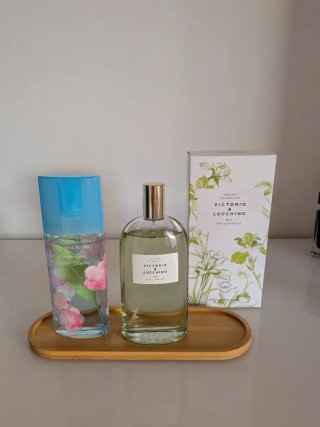 Victorio & Lucchino Iris Luminoso Agua Perfumada