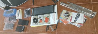 Pack Guitarra Yamaha C40 + Accesorios