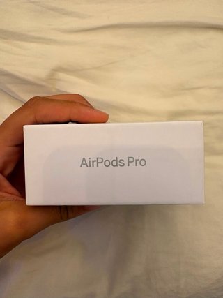 AirPods Pro 2