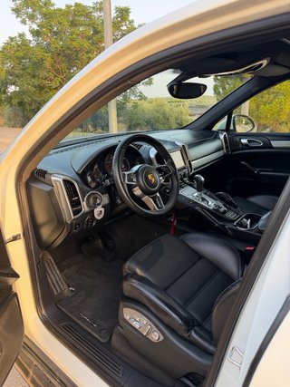 Porsche Cayenne 3.0 Tdi 245cv