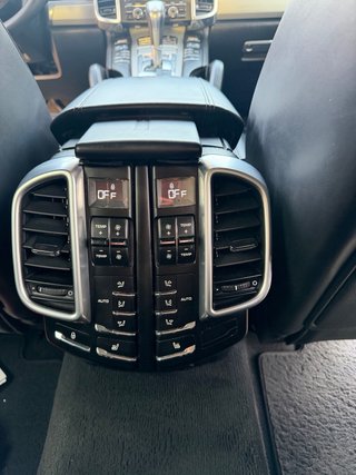 Porsche Cayenne 3.0 Tdi 245cv