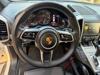 Porsche Cayenne 3.0 Tdi 245cv