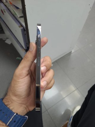 iPhone 13 Pro Max 128GB Grigio