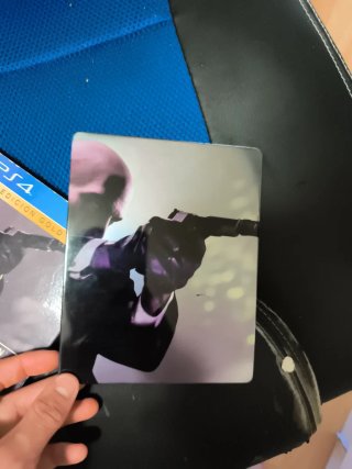 Hitman 2 Gold Edition PS4