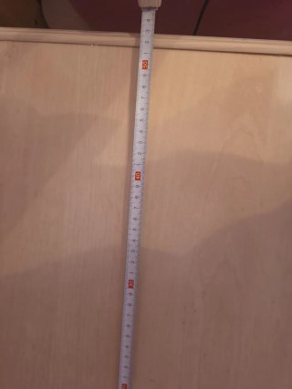 Cabecero de cama y mesitas blanco
