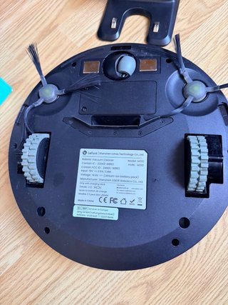 Robot Aspirador Lefant M310
