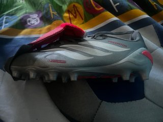 Botas de fútbol Nike Air Zoom