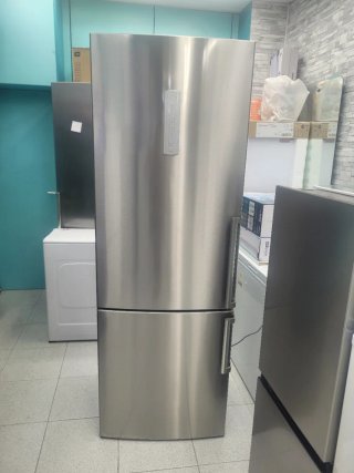 ☆Nevera Balay Combi Garantía + Entrega☆
