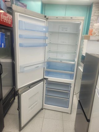 ☆Nevera Balay Combi Garantía + Entrega☆