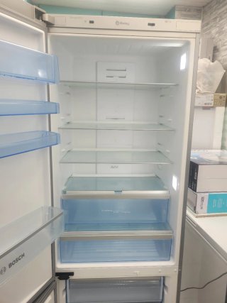 ☆Nevera Balay Combi Garantía + Entrega☆