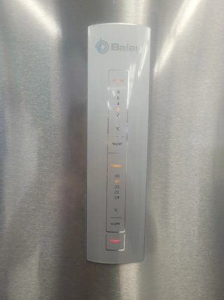 ☆Nevera Balay Combi Garantía + Entrega☆