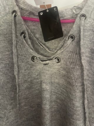 Jersey gris