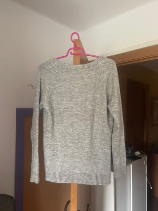 Jersey gris