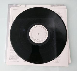Vinilo Michael Jackson Invincible