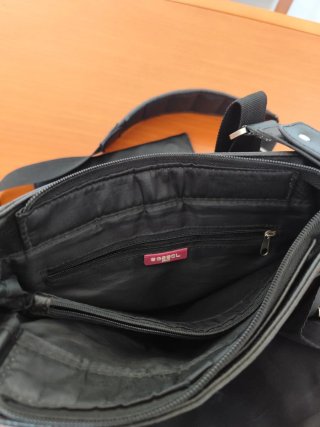Mochila GABOL Negra