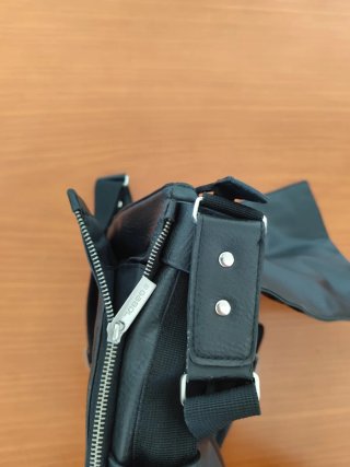 Mochila GABOL Negra