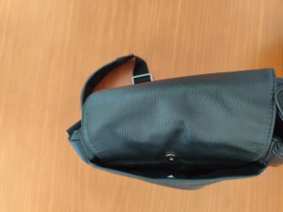 Mochila GABOL Negra