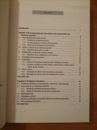 Didáctica de las Matemáticas para maestros de E...