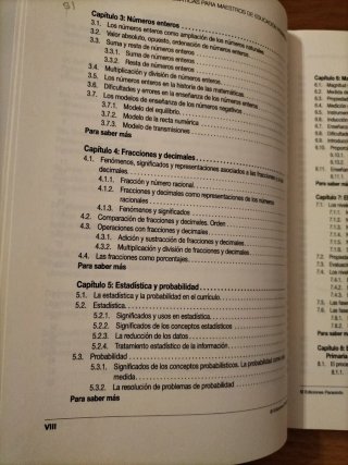 Didáctica de las Matemáticas para maestros de E...