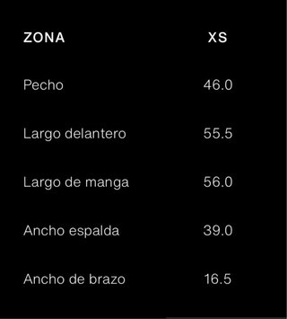 Chaqueta bordados Zara Woman Collection viral