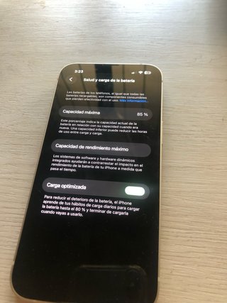 iPhone 13 Bianco