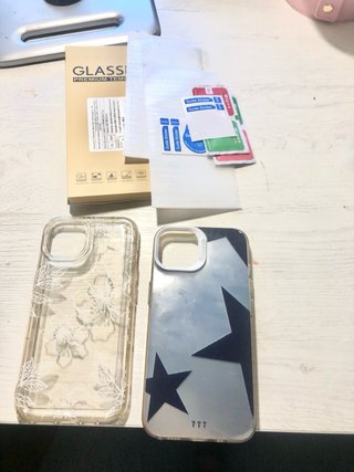 iPhone 13 Bianco