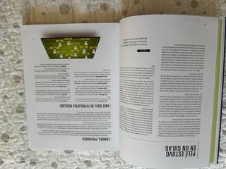 Las 100 mejores historias del fútbol : historia...