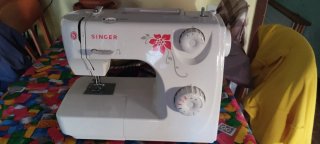 Máquina de coser Singer