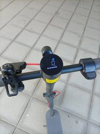 Patinete Eléctrico Xiaomi Elite