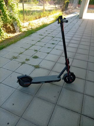 Patinete Eléctrico Xiaomi Elite