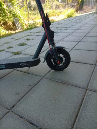 Patinete Eléctrico Xiaomi Elite
