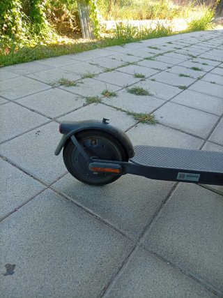 Patinete Eléctrico Xiaomi Elite