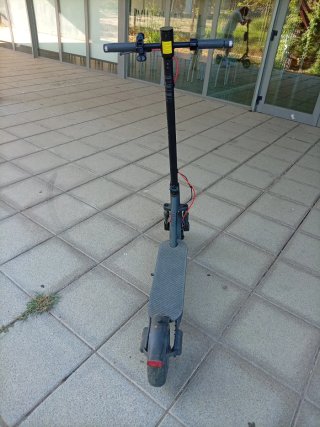Patinete Eléctrico Xiaomi Elite