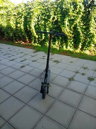Patinete Eléctrico Xiaomi Elite