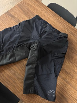 Pantalón corto Enduro O'Neal y fox