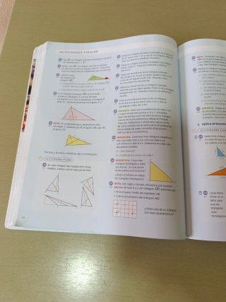 Matemáticas, 1 ESO