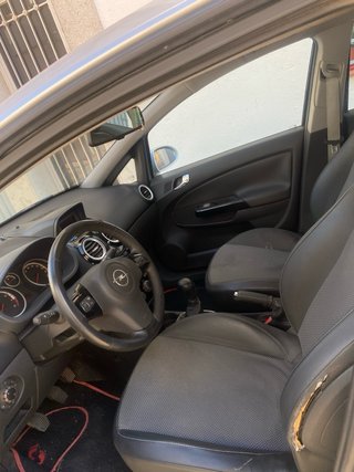 Opel Corsa 2007