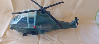 Helicóptero Antitanque Geyperman