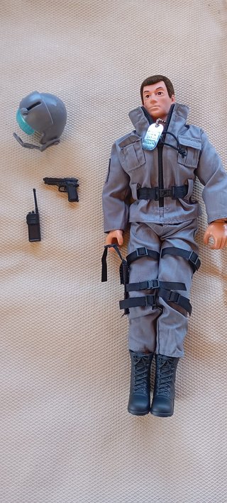 Helicóptero Antitanque Geyperman