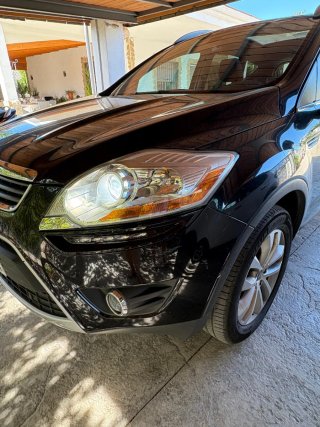 Ford Kuga 2010