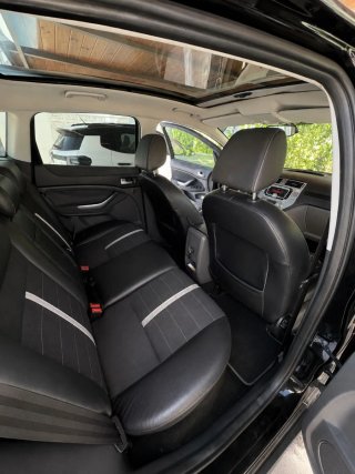 Ford Kuga 2010