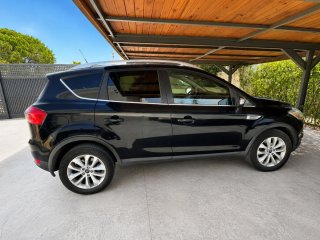 Ford Kuga 2010