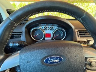 Ford Kuga 2010