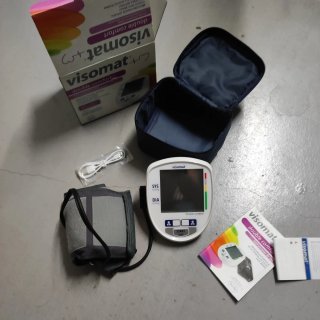 Tensiometro Visomat Double Comfort